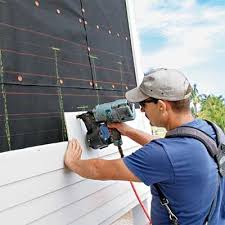 Affordable Siding Repair and Maintenance Services in Utica, OH